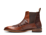 Load image into Gallery viewer, Stacy Adams two tone Boot
