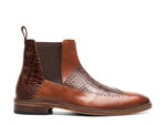 Load image into Gallery viewer, Stacy Adams two tone Boot
