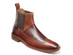 Load image into Gallery viewer, Stacy Adams two tone Boot
