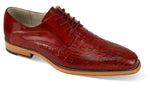 Load image into Gallery viewer, Giovani Genuine leather shoes
