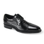 Load image into Gallery viewer, Giovani Cap Toe Lace Up Shoes
