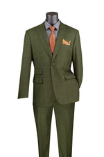 Load image into Gallery viewer, Vinci 2 Pcs suit MRW-1
