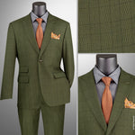 Load image into Gallery viewer, Vinci 2 Pcs suit MRW-1
