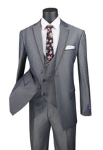 Load image into Gallery viewer, Vinci 3Pcs suit MV2B-1
