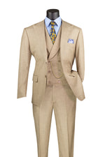 Load image into Gallery viewer, Vinci 3 Pcs suit MV2K-2
