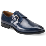 Load image into Gallery viewer, Giovani Genuine leather slip on shoes
