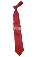 Load image into Gallery viewer, Rossi Man Tie set
