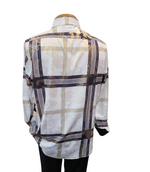 Load image into Gallery viewer, Stacy Adams Long Sleeves Fashion Shirts
