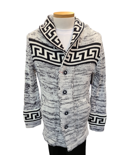 Lcr 2025 men's sweaters