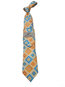 Rossi Man Tie set