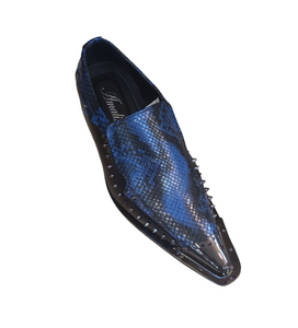 Amali Slip on Fashion Shoes