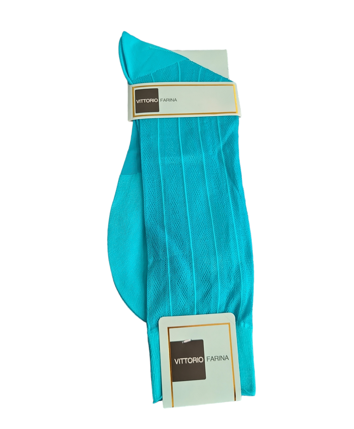 Vittorio Farina Dress Thin Socks