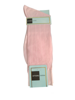 Load image into Gallery viewer, Vittorio Farina Dress Thin Socks

