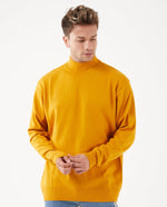 Load image into Gallery viewer, TR Premuim Crew neck Sweater Moc
