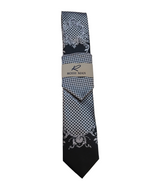 Load image into Gallery viewer, Rossi Man Tie set
