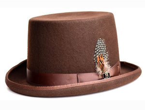 Bruno Capelo Top hat Collection