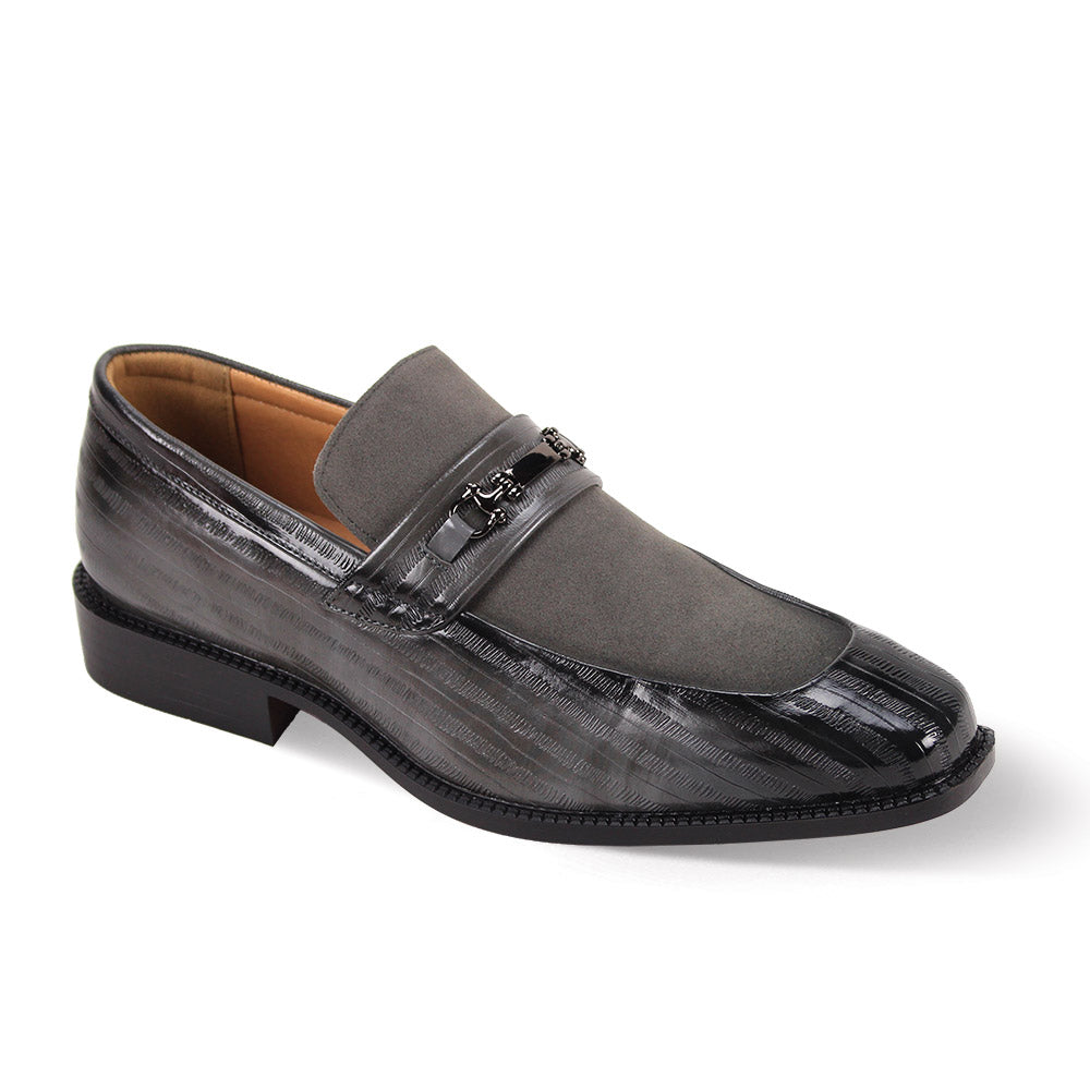 Antonio Cerrelli Slip On Shoes