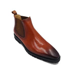 Load image into Gallery viewer, Carrucci High Top Leather Boots

