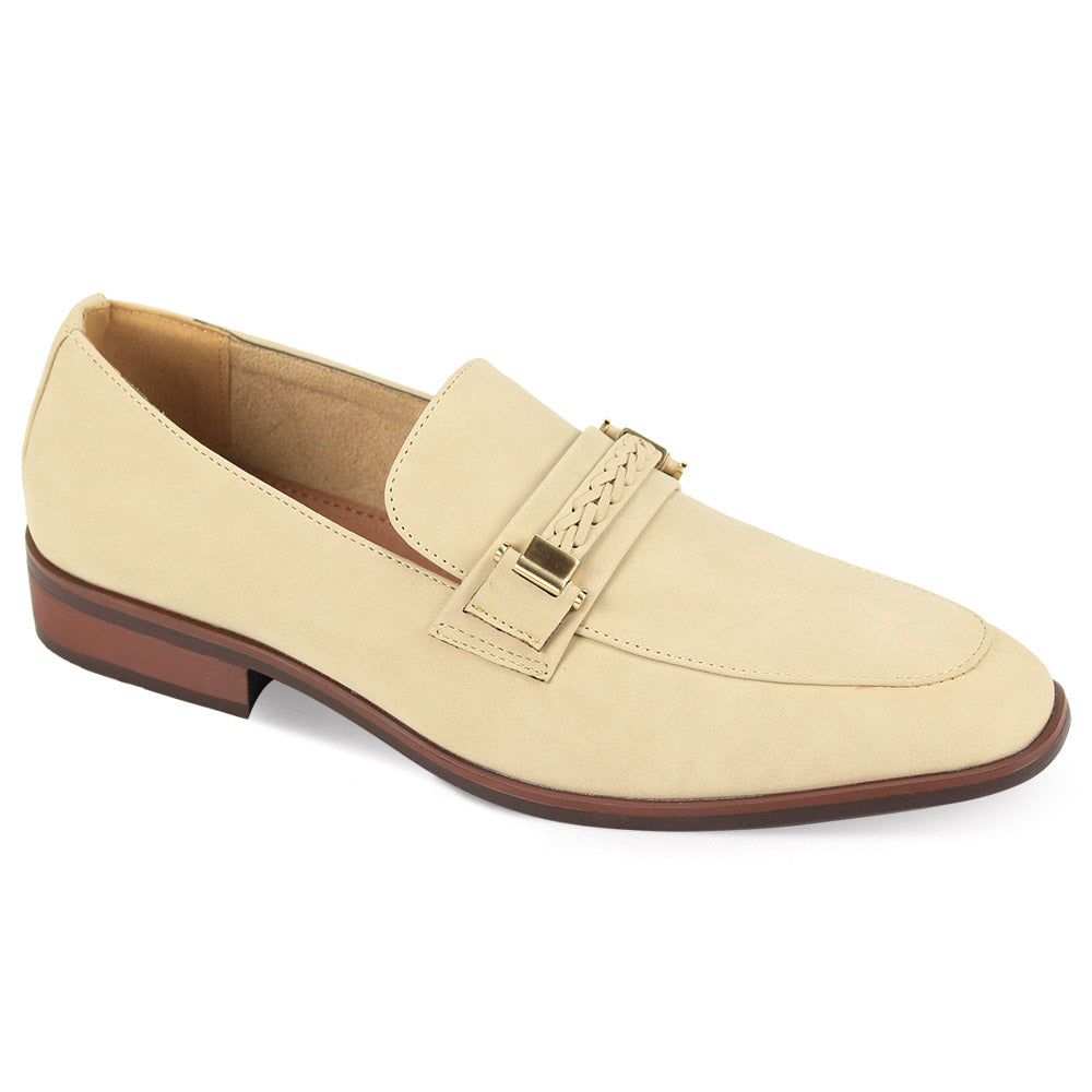 Antonio Cerrelli Slip on Shoes