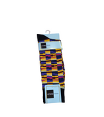 Load image into Gallery viewer, Vittorio Farina polka-dot dress Socks
