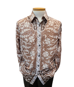 Load image into Gallery viewer, Stacy Adams Fashion Shirts
