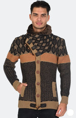 Load image into Gallery viewer, LCR Wool Blend warm Sweaters

