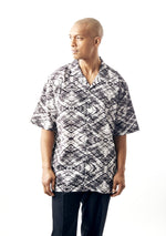 Load image into Gallery viewer, Stacy Adams short sleeves button Down Shirts
