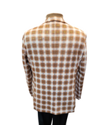 Load image into Gallery viewer, Pronti Two buttons Slim Fit Jackets
