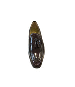 Load image into Gallery viewer, Liberty slip on shoes with tassels
