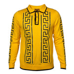 Load image into Gallery viewer, Prestige Modern Fit Polo Sweater

