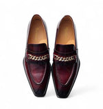Load image into Gallery viewer, Carrucci shoes
