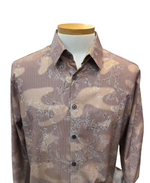 Load image into Gallery viewer, Stacy Adams Long Sleeves Fashion Shirts
