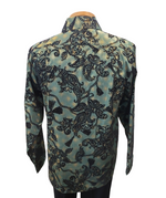 Load image into Gallery viewer, Pronti Paisley Style Shirt
