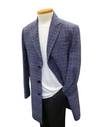 Load image into Gallery viewer, Bellucci 3/4 Length Wool Jacket
