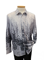 Load image into Gallery viewer, Cielo Slim fit Fashion shirts
