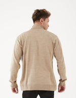 Load image into Gallery viewer, TR Premuim Turtleneck Sweater
