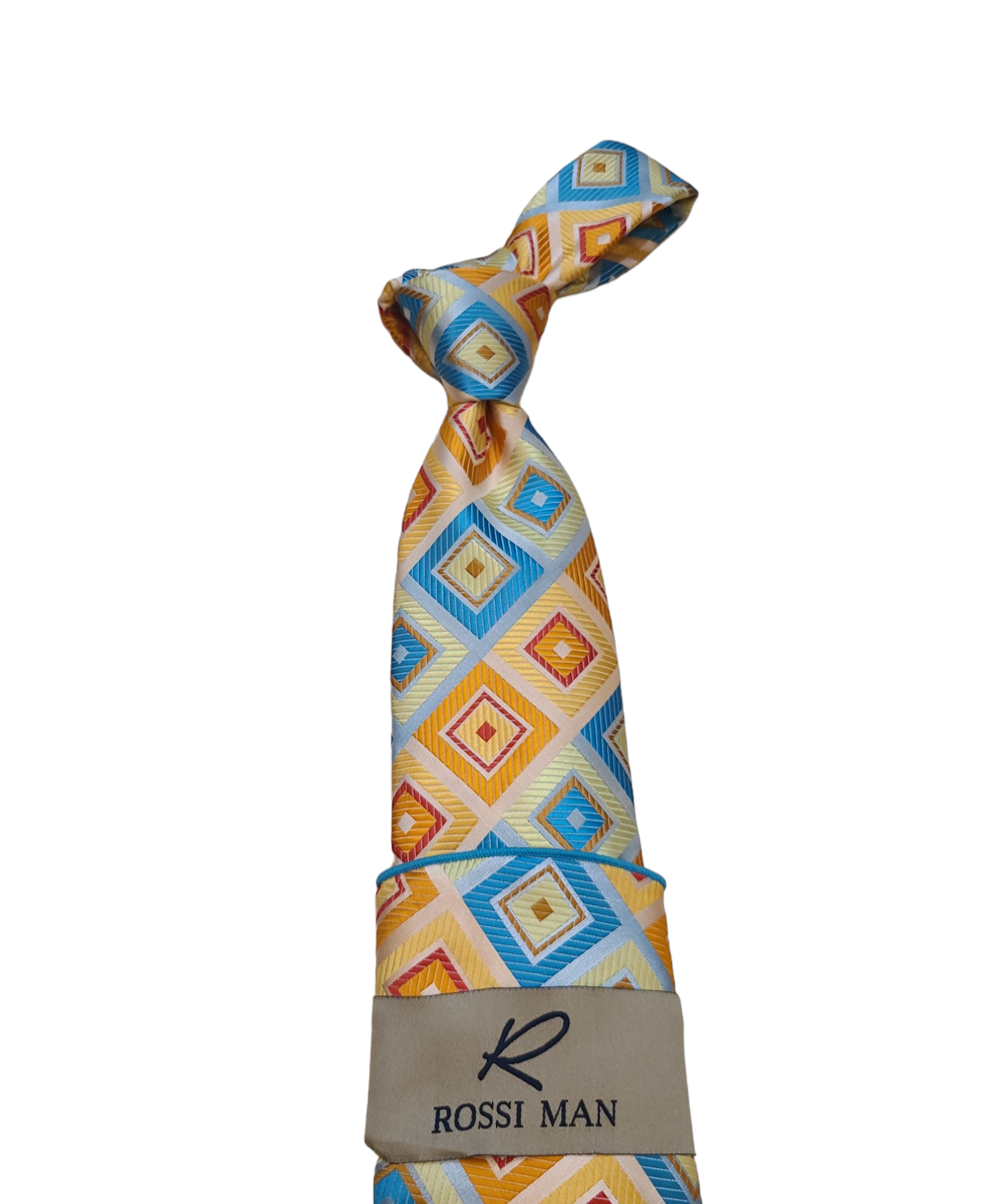 Rossi Man Tie set