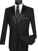 Load image into Gallery viewer, Vinci Two Pcs Slim Fit Tuxedo
