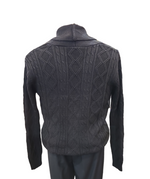 Load image into Gallery viewer, TR Premuim Cardigan Sweater
