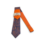 Load image into Gallery viewer, Rossi man tie set
