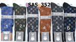 Load image into Gallery viewer, SA fashion socks
