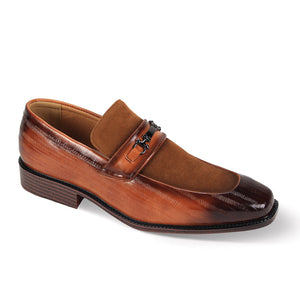 Antonio Cerrelli Slip On Shoes