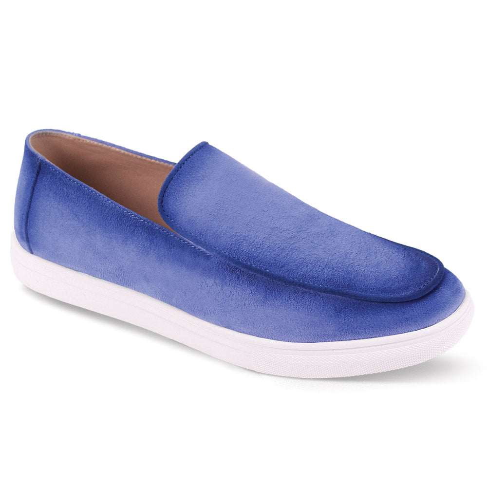 New York City Slip on Casual Shoes