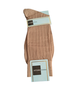 Vittorio Farina Dress Thin Socks