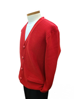 Load image into Gallery viewer, Bagazio light weight Cardigan Sweater
