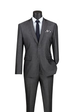 Load image into Gallery viewer, Vinci 2 pcs slim suit S2RK-7
