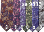Load image into Gallery viewer, Stacy Adams Fashion tie set 2
