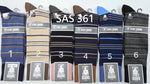 Load image into Gallery viewer, SA fashion socks
