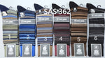 Load image into Gallery viewer, SA fashion socks
