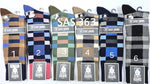 Load image into Gallery viewer, SA fashion socks

